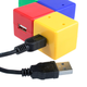 Illustration for article titled USB Modular Hub from, Surprise, Brando